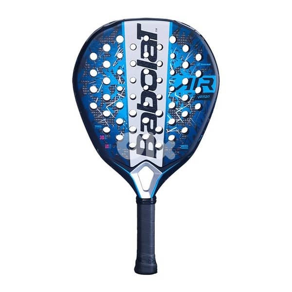 Babolat Air Veron Padel Racket 2025 0
