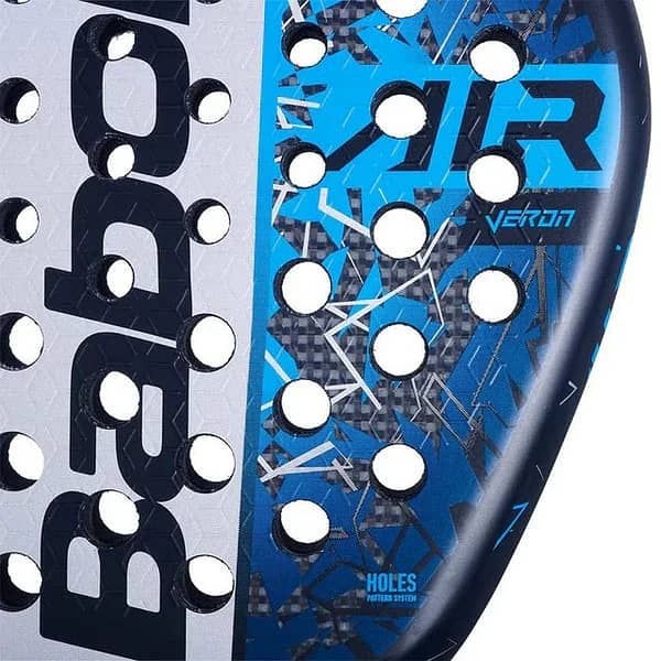 Babolat Air Veron Padel Racket 2025 3