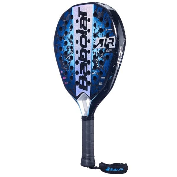 Babolat Air Viper Padel Racket 2025 1