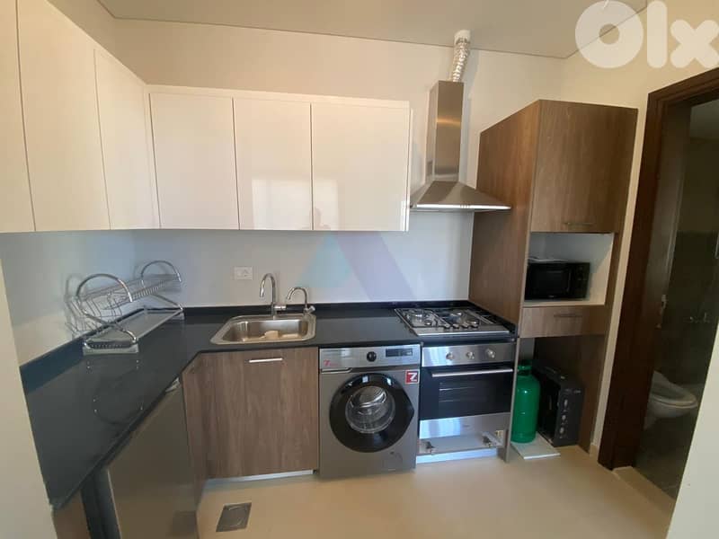 85m2 Chalet+mountain view 4 rent in Fakra - شاليه للإيجار في فقرا 1