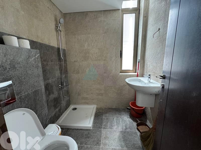 85m2 Chalet+mountain view 4 rent in Fakra - شاليه للإيجار في فقرا 3