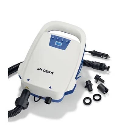 crivit sup. pump