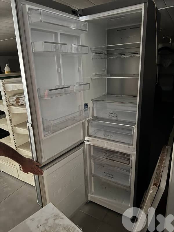 براد/ refrigerator 1