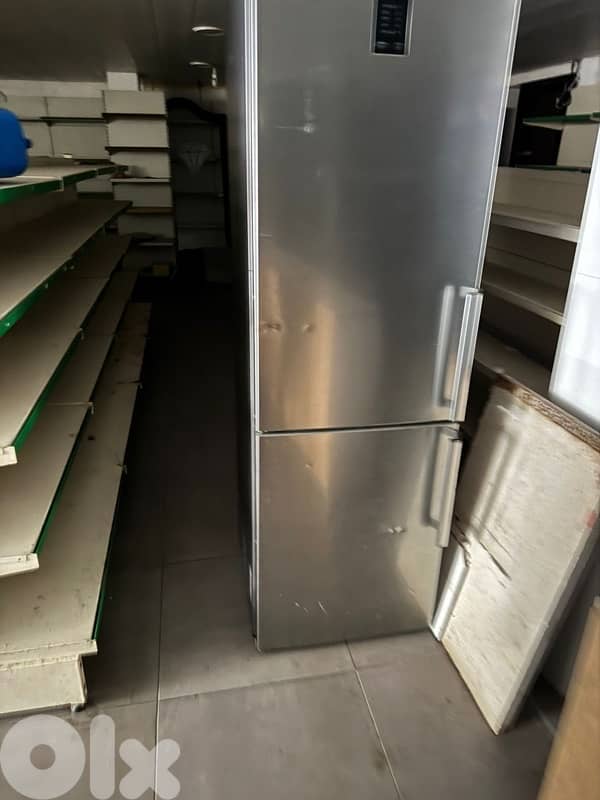 براد/ refrigerator 2