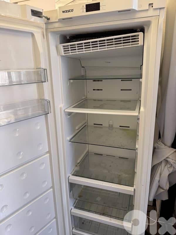 فريزر/ثلاجة/ freezer 1