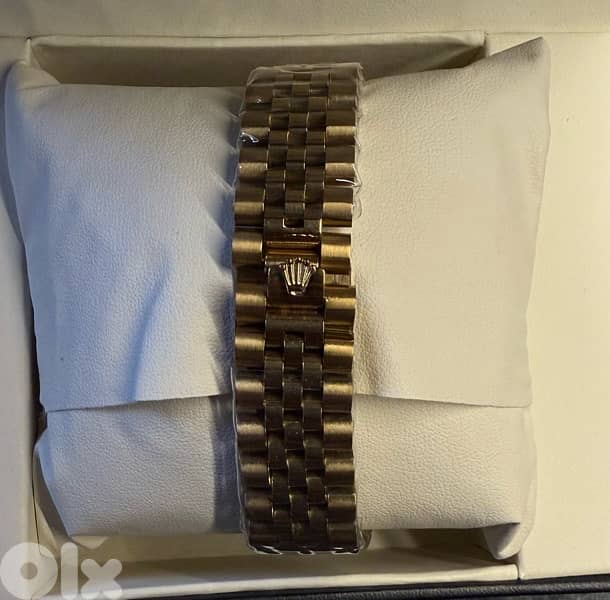 ROLEX Oyster Perpetual Datejust 1