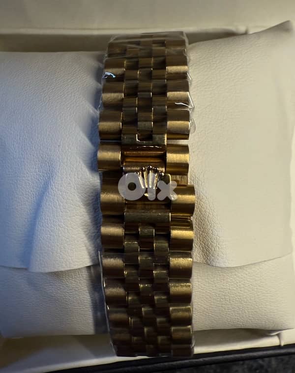 ROLEX Oyster Perpetual Datejust 4