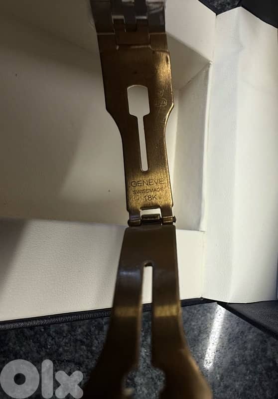 ROLEX Oyster Perpetual Datejust 8