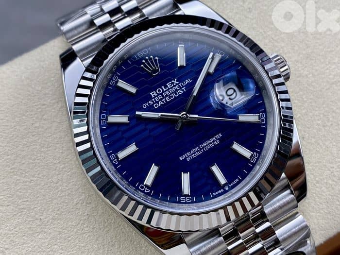 Rolex DateJust 41mm Clean Factory 1:1 1
