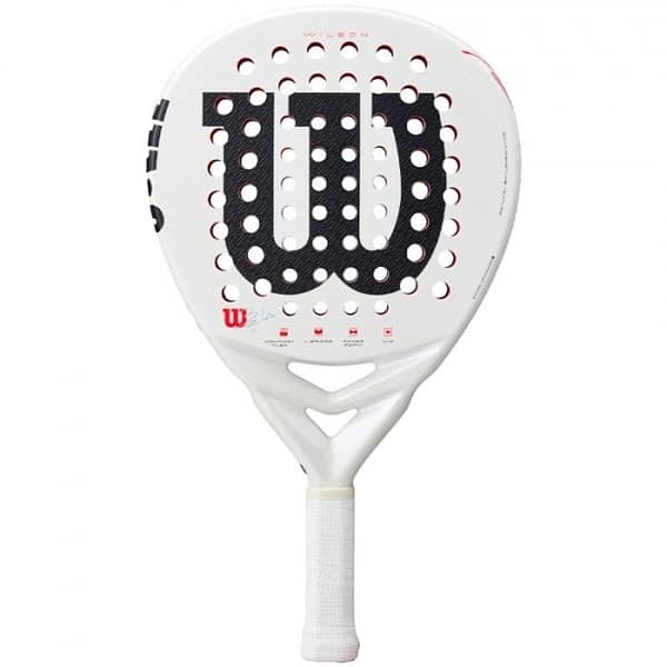 Wilson Bela LS V3 2025 0