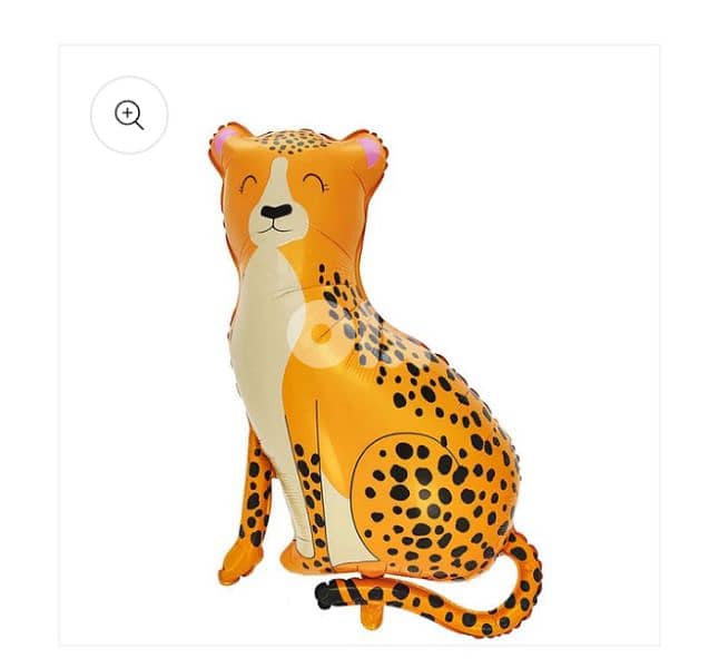 jungle safari birthday decoration 8