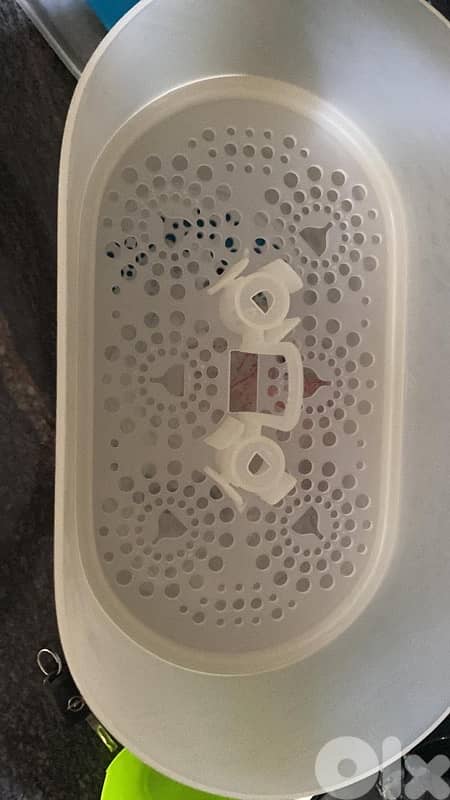 Avent used like new 2