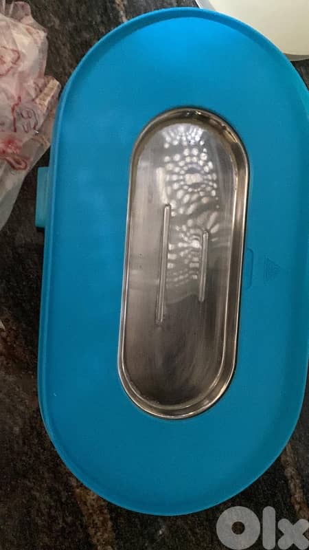 Avent used like new 4