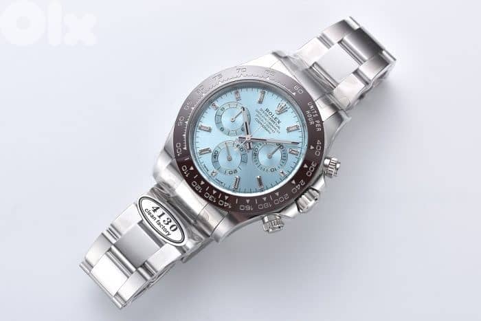 Rolex Daytona 116506 Clean Factory 1:1 0