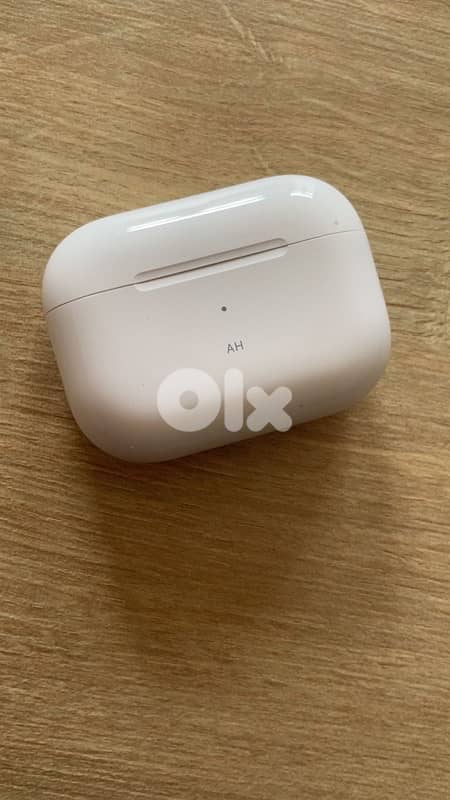 AirPods Pro 2 as new ~ case 0