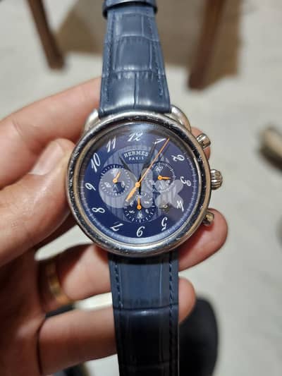 Hermès Arceau AR4.910