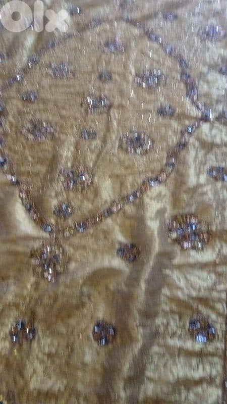 شرشف شغل يدوي انتيك 1