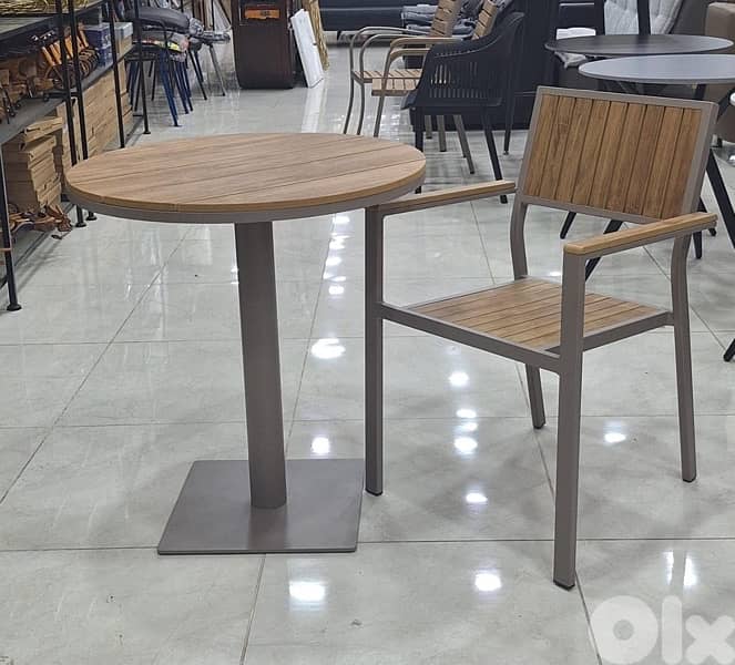 طاولات للحديقه 10