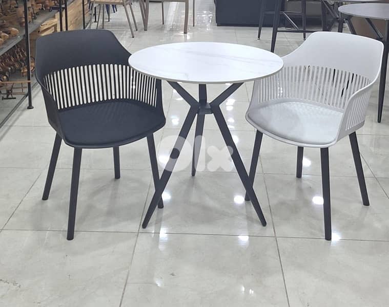 طاولات للحديقه 11