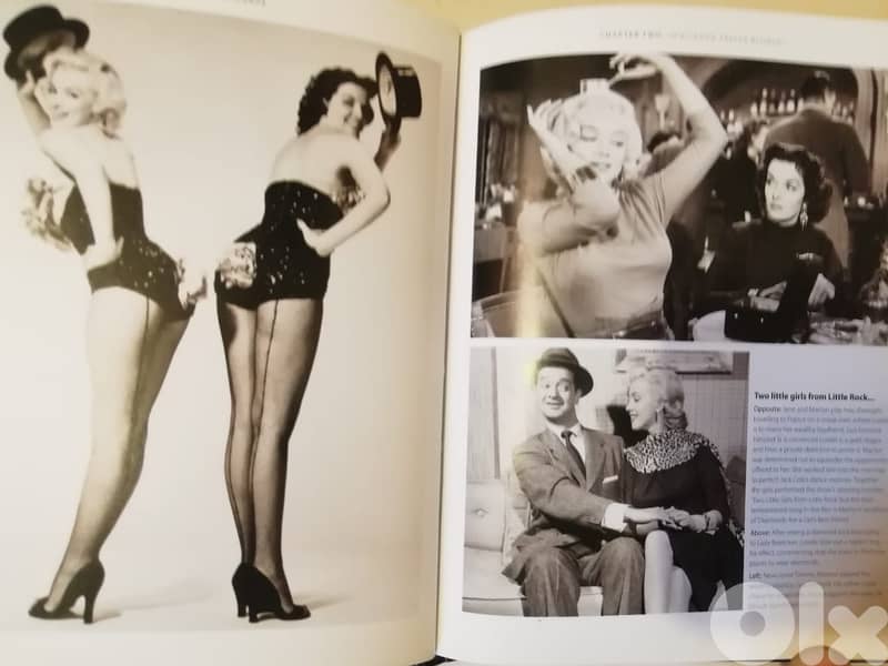 Marilyn Monroe: Life in Pictures by Marie Clayton (Hardback, 2011) 2