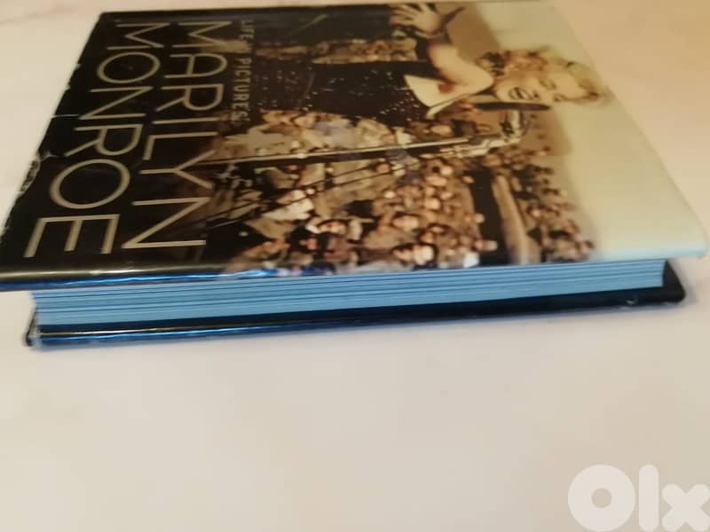 Marilyn Monroe: Life in Pictures by Marie Clayton (Hardback, 2011) 4