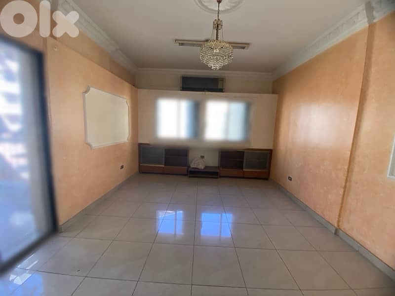 Apartment For Sale In Tariq El Jdideh 0