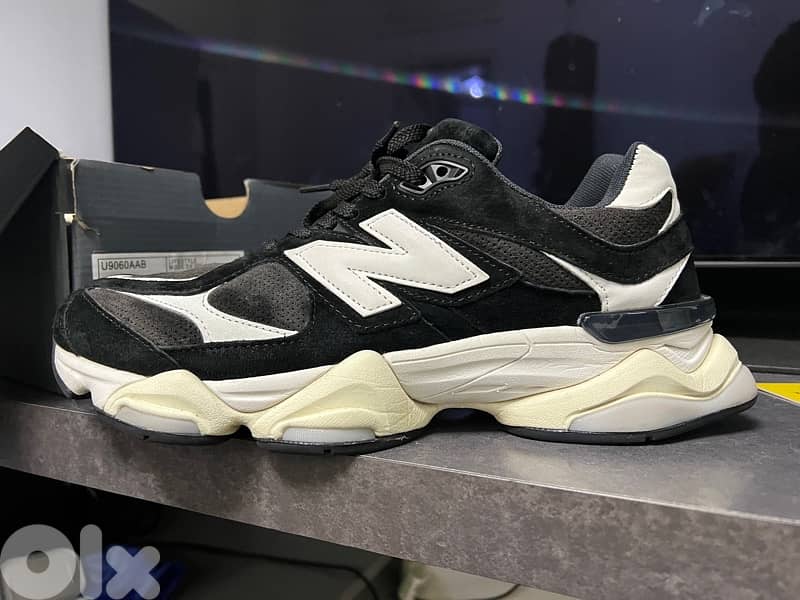 new balance 9060 2