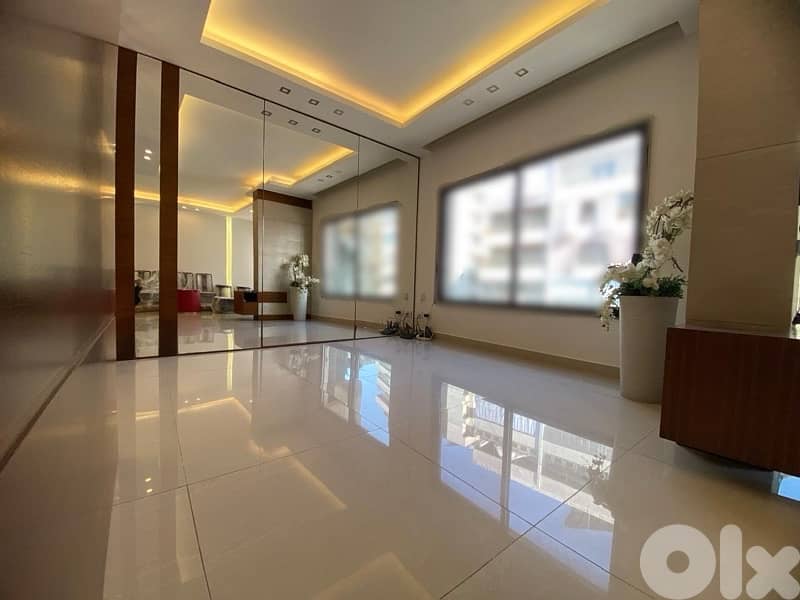 Amazing Apartment For Sale in Ain Al tineh 0
