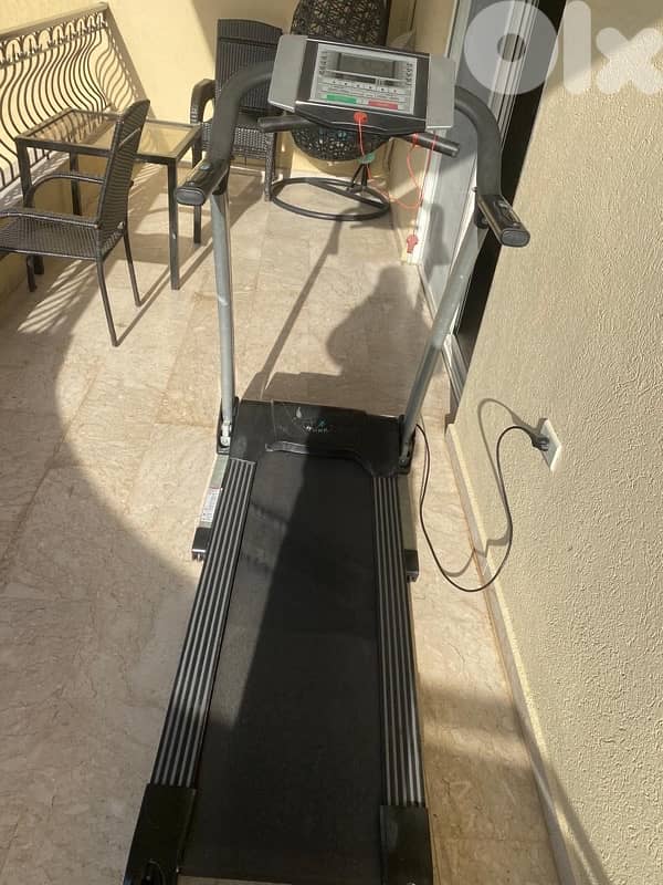 Treadmill for sale 1