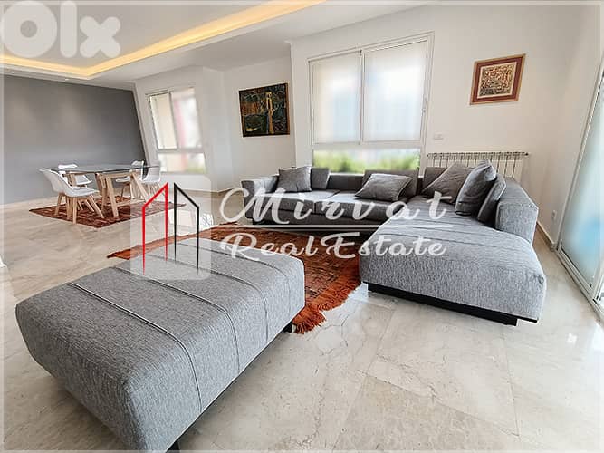 Modern Spacious ApartmentlPrime Location 0