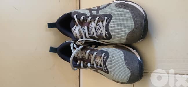 Asics gel Quantum 360 CTW