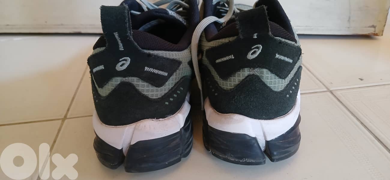 Asics gel Quantum 360 CTW 2