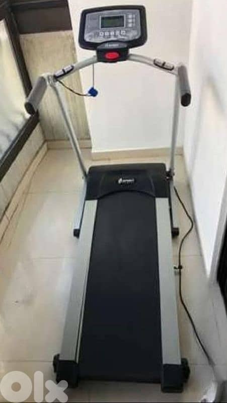 Very Clean like New Treadmill 0