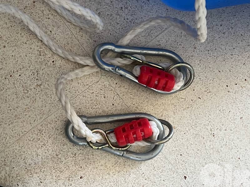 SWING SEAT FOR CHILDREN 1