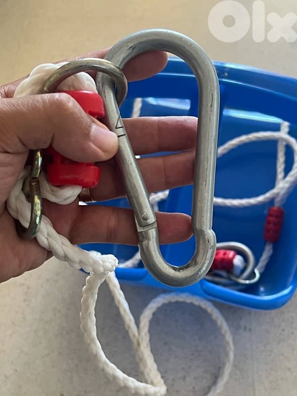 SWING SEAT FOR CHILDREN 2