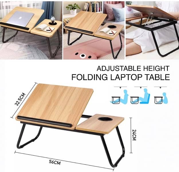 طاولة متحركة 0