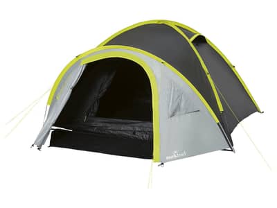 Rocktrail Tent