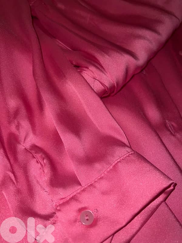 set pink silky 2