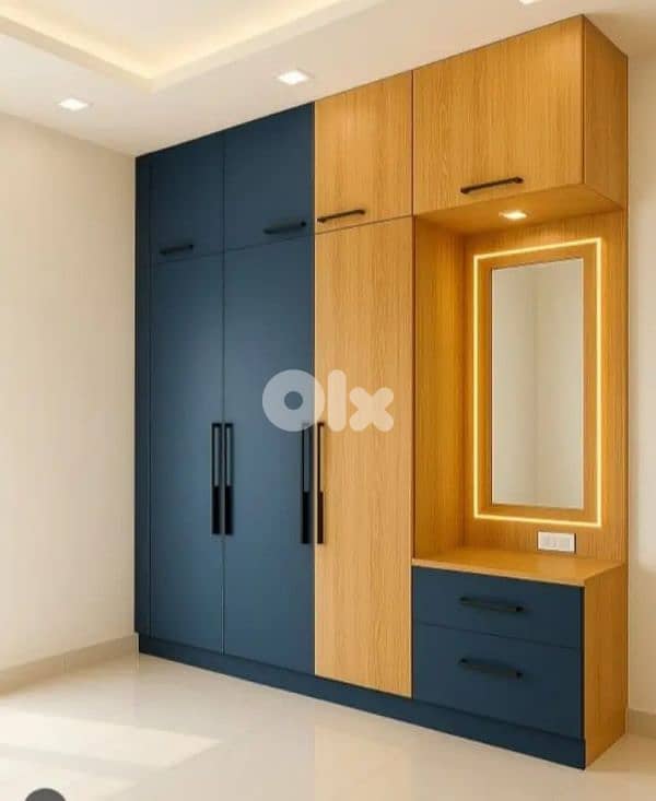 ابو محمود لديكورات 0