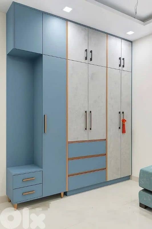 ابو محمود لديكورات 1