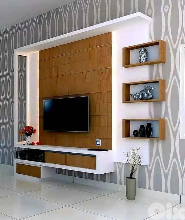 ابو محمود لديكورات 0