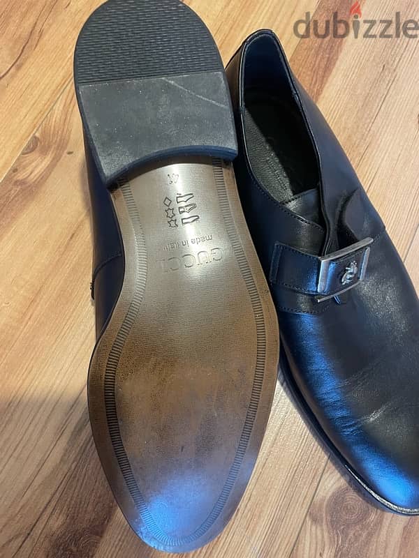 gucci shoe for wedding 41 original 0