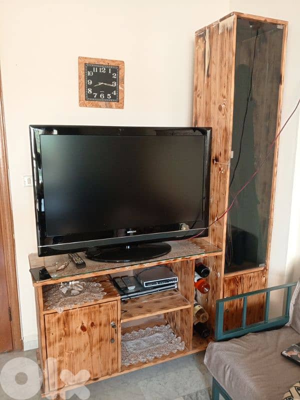 tv unit 1