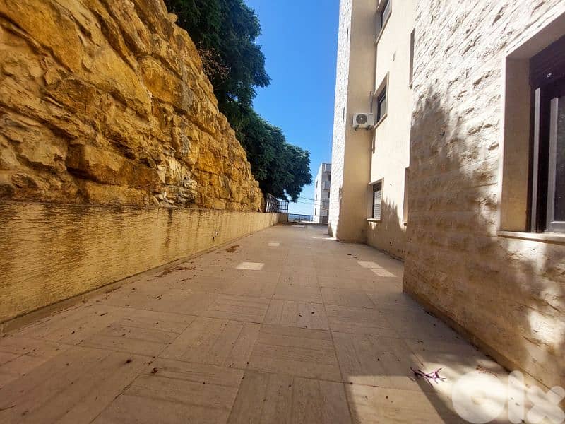 Prime Location Apartment in Mezher, Metn with Terrace. 0