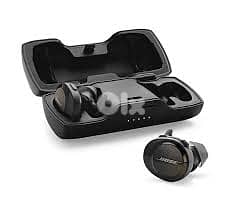 Bose SoundSport earphones
