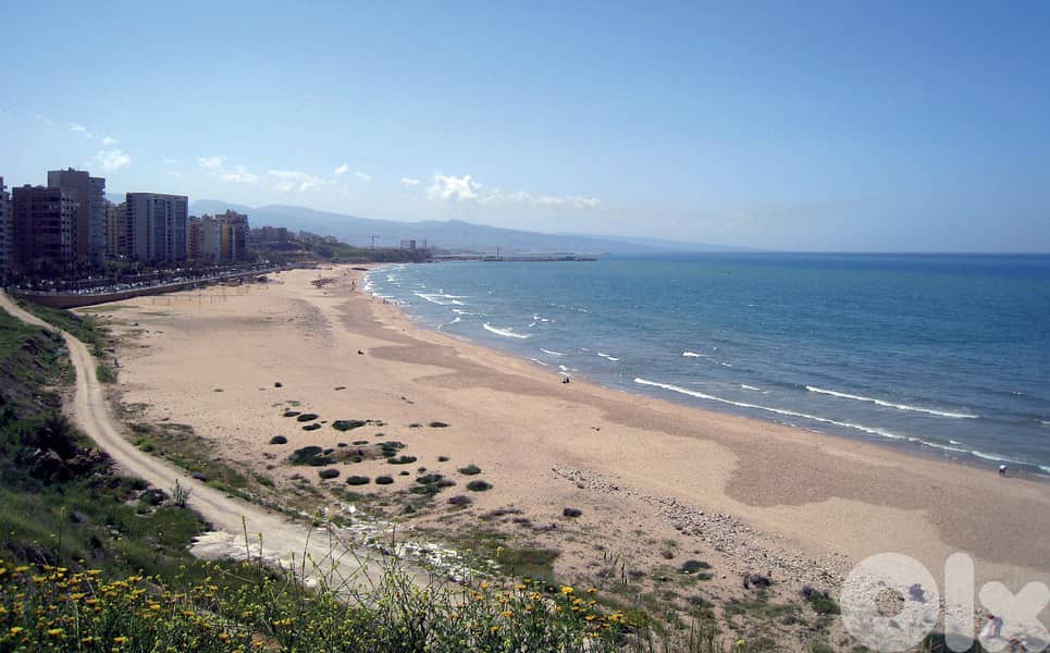 Luxurious Apartment in Ain Tineh – 270 SQM | Sea View | Ref : SA 0