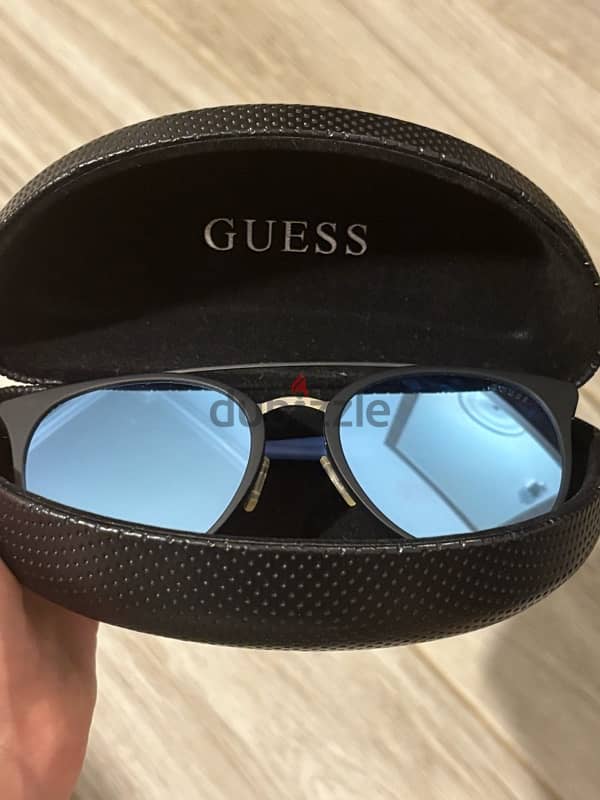 Guess Sunglasses 1