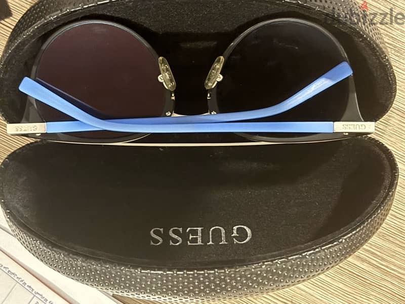 Guess Sunglasses 3