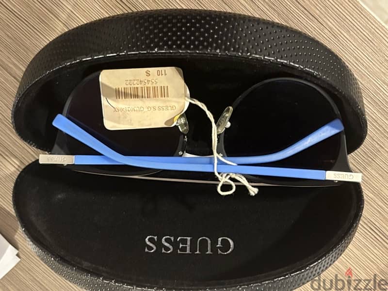 Guess Sunglasses 4