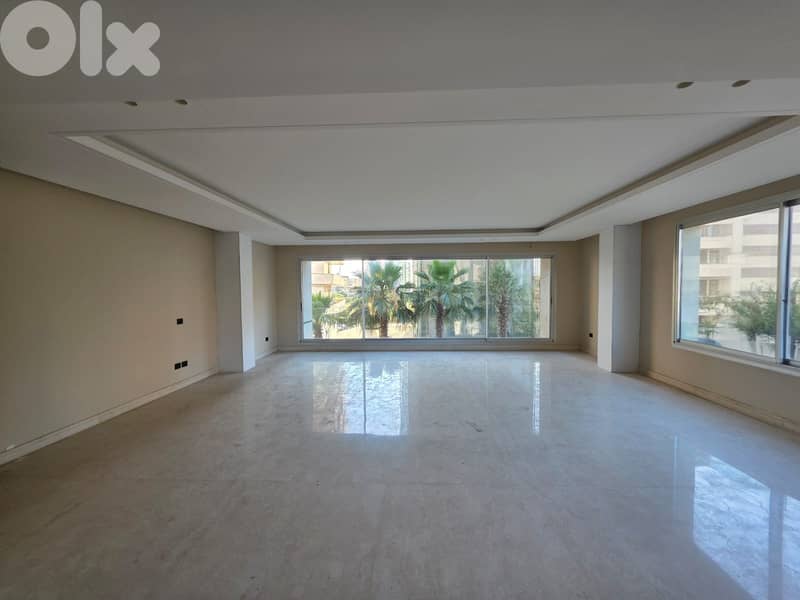 Apartment for sale in Jnah/ New/ Pool/ Gym 0